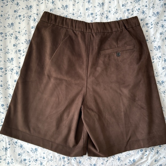 Free People Shorts - Picture 5 of 6